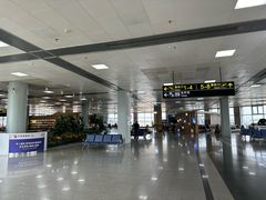 -长沙黄花国际机场-T1航站楼