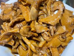 -山里人家土菜馆(茅山店)