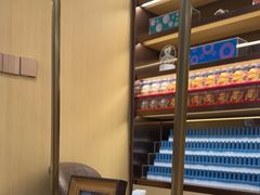 -海底捞火锅(振华广场生日主题店)