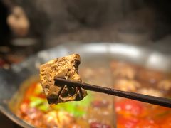 -湊湊火锅·茶憩(杭州湖滨银泰in77店)