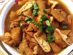 -贤合庄卤味火锅(顺城店)