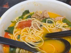 -和府捞面(天河领展广场店)