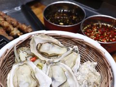 -鲁小三·大骨自助(金山总店)