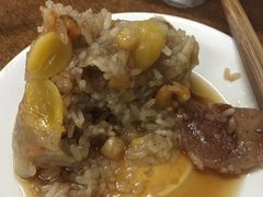 -老妈宫粽球
