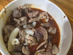 -王记生烫牛杂面馆(兰陵路店)