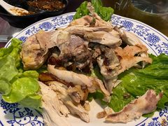 -石老头关东饺子王·东北菜(嘉华鑫城店)