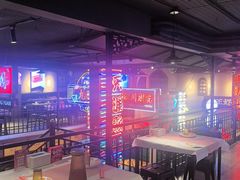 -霸王虾·小龙虾香辣蟹(玉林店)