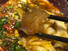 -受气牛肉·重庆耙牛肉(来福士店)