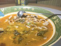 -光海·乡记酸菜鱼·始于1996(花园路店)
