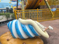 -海合安成都极地海洋公园