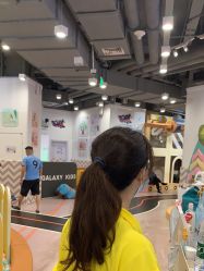 -星趣童堡(深圳福田星河COCO Park店)