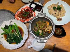 -琼菜王(南海店)
