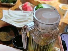 -塔兰齐新疆孜然火锅(鲤鱼山路店)