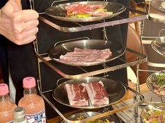 -杨小佳·齐齐哈尔烤肉·烤串(广州店)