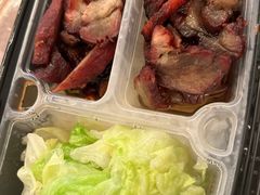 -澳门陈光记烧味饭店(郎家园店)