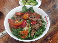 -肆姐面粉馆(坡子街店)