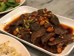 红油牛展-紫金食坊(江南西路店)
