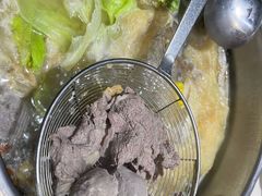 -乔福记香菇面(凤城九路店)