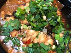 -外婆家(杭州马塍店·杭帮菜名店)