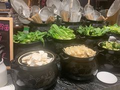 -索菲特酒店 · 云尚天际自助餐厅