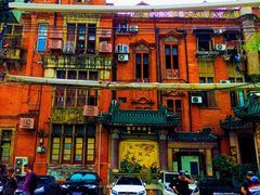-梅龙镇酒家(南京西路总店)