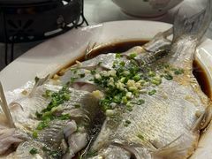 -古韵餐厅(湖畔大学店)