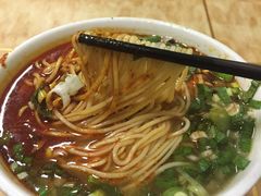 -清真·马安军辣子牛肉面