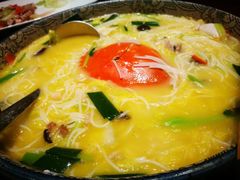 菜鲟海鲜粉干-万家宴海鲜大酒楼(五四路店)