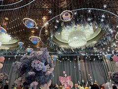 -上海松江假日酒店