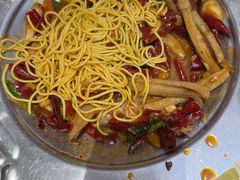 -聚味瞿记·龙虾堂(坡子街店)