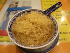 鲜虾云吞面-麦奀云吞面世家(佐敦店)