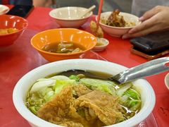 -兴记肉骨茶(甲洞大街第二新分店)