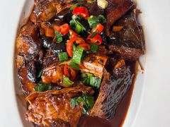 -朴墅(西湖青芝坞店·杭帮菜·家宴.14年的店)
