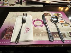 -德大西餐社(云南南路店)