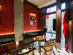 -嗒令甜品·主题融合料理餐厅(首座时代店)