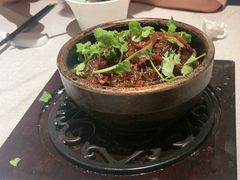 -狮王府淮扬菜(夫子庙老门东店)