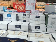 -京客隆超市(京源店)