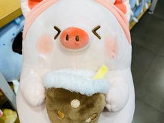 -名创优品(青羊窄巷子店)