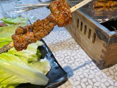 -云晓光头烧烤吧(盛夏店)