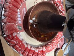 -东镇老火锅(长春路首店)