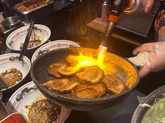 -老龙亭拉面店