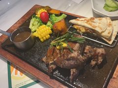 -豪客来牛排(华创国际广场店)