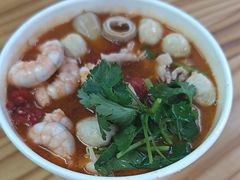 -明月虾面(厦禾路店)