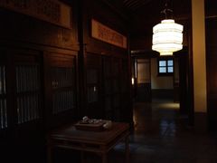 -法云安缦酒店
