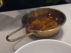 -明腾壹间茶餐厅(新都会花园广场店)