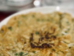 银鱼煎蛋-云生海鲜楼