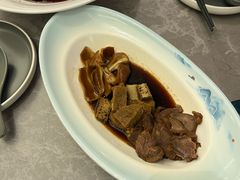 -香阁餐厅·常州菜·常州菜代表品牌(新北奥体店)