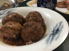 -天祥斋老北京八大碗烧烤家常菜(田村店)