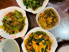 -易裕和·长沙米粉(友谊路店)