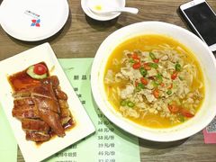 -火啫啫·粤式啫啫煲(南通首店)
